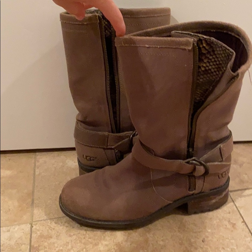 Ugg boots